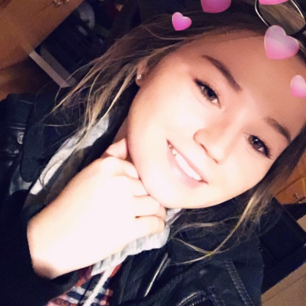 Meet your Posher, Paige